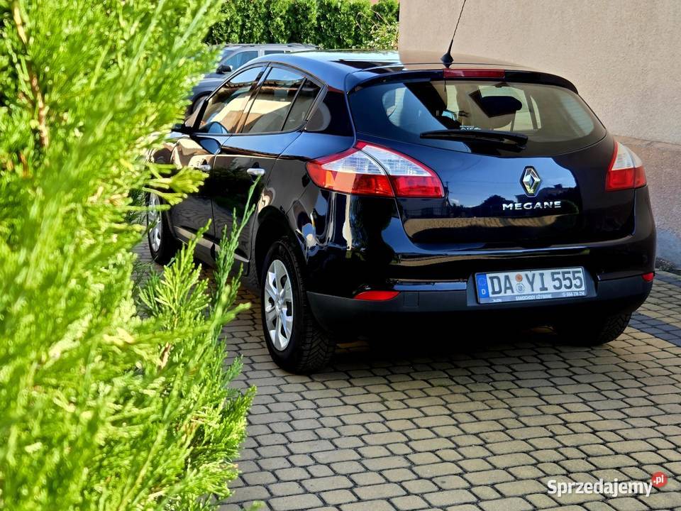 Renault Megane 16benzyna 110 rozrządzie 145 ABS Niepołomice