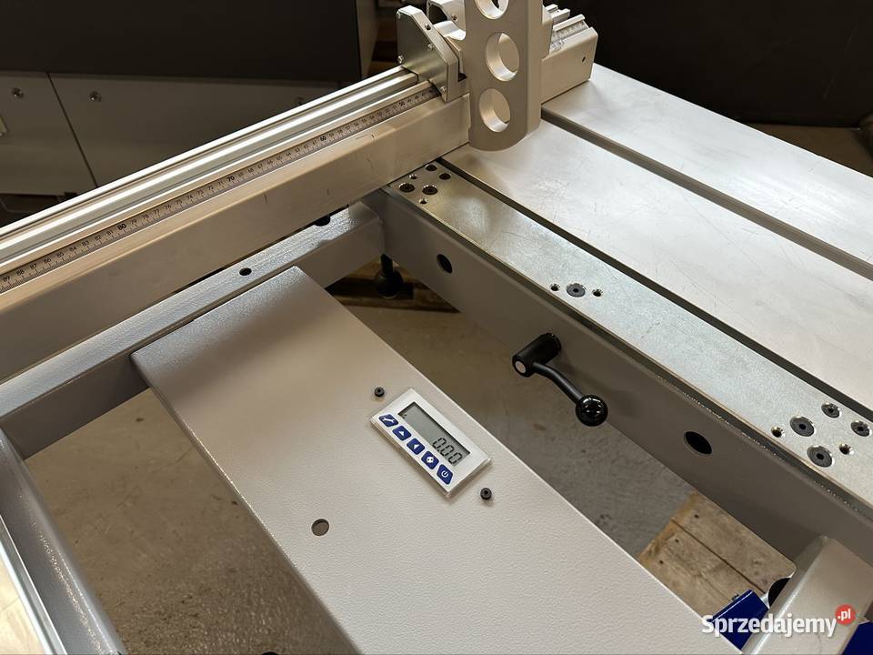 Piła formatowa Felder Format 4 Kappa 400 XMotion Gorlice