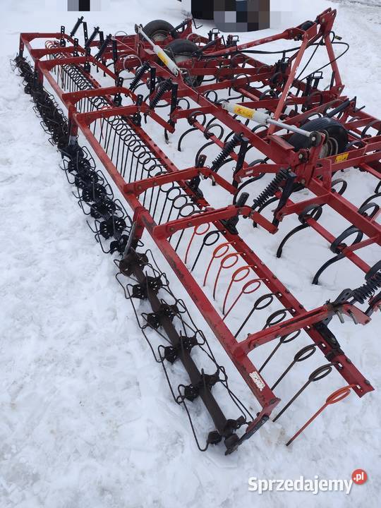 Agregat KONGSKILDE 53m Jabłonowo Pomorskie