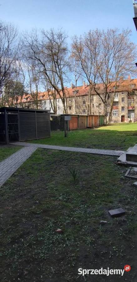 Sprzedam bezpośrednio mieszkanie 55m2 2 pokoje w Sprzedaż Bytom