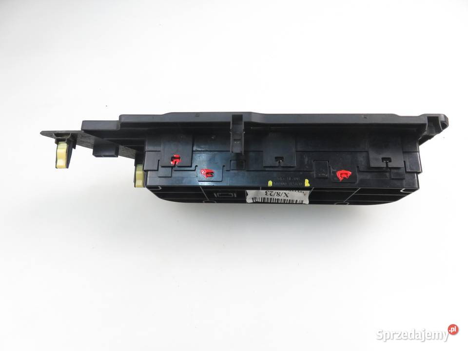 KLIMATRONIK TOYOTA AURIS II E18 5590002370