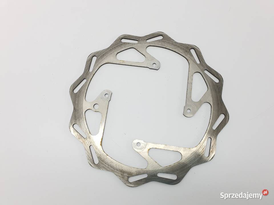 Tarcza Hamulcowa Przod Braking Husqvarna łódzkie sprzedam