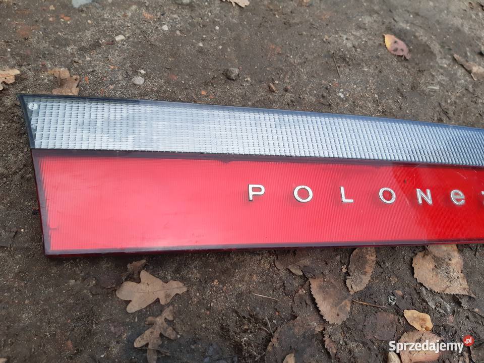 Polonez Blenda Mińsk Mazowiecki