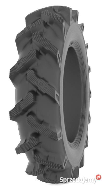 1x JOURNEY WA014 60016 84A6 6PR TT wielkopolskie Pobiedziska