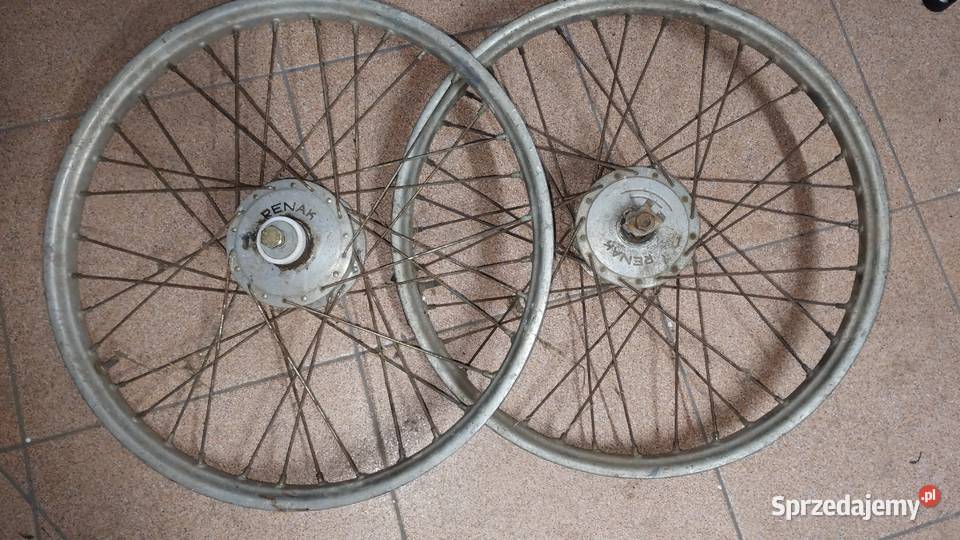 koła simson sr 1sr2 mazowieckie