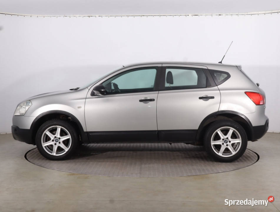 Nissan Qashqai 16 Piaseczno sprzedam