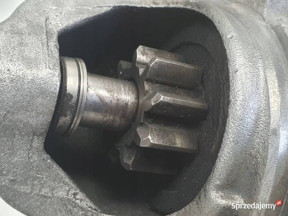 ROZRUSZNIK Mini Cooper R50 R53 16 16V ROZRUSZNIK Rudka