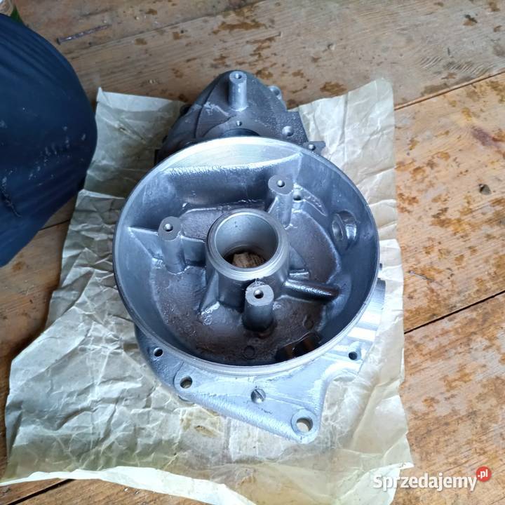 Kartery WSK125 nowe orginalzmd podkarpackie Cieklin sprzedam