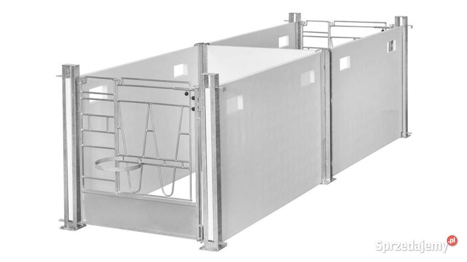 Zestaw podstawowy Combo 100 dwurzędowy system Opole