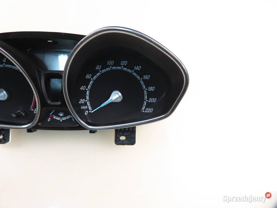 LICZNIK FORD B JK 14 SPJD C1BT10849EAR