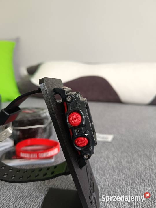 Casio gshock GXW561AER King mazowieckie Pruszków