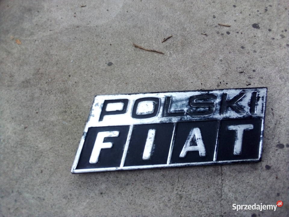 Przepustnica ogrzewaniaobudowa fiat126pFL osobowe wielkopolskie Leszno