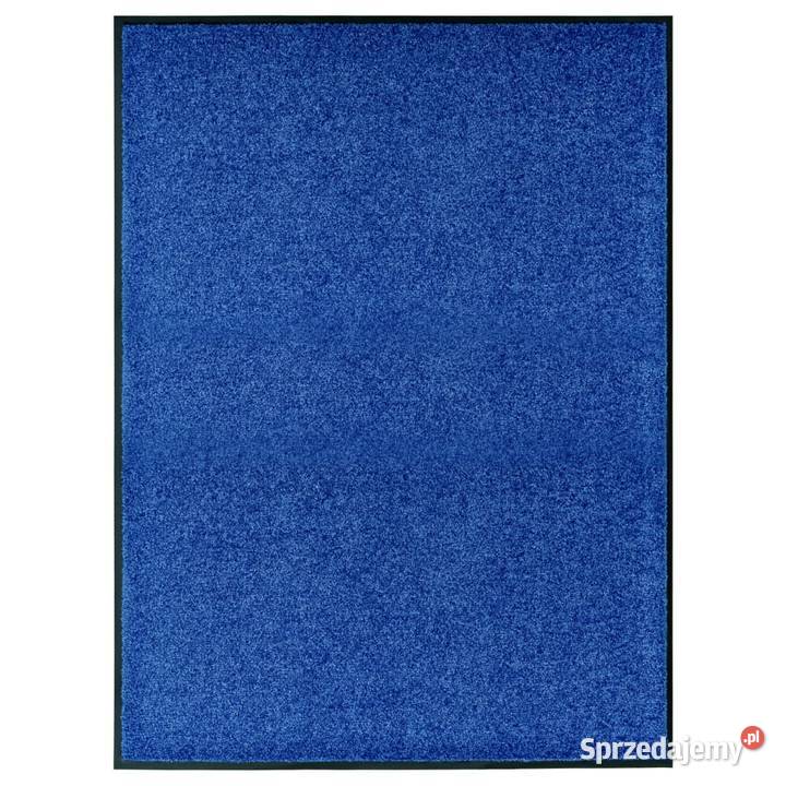 vidaXL Wycieraczka z możliwością prania Warszawa