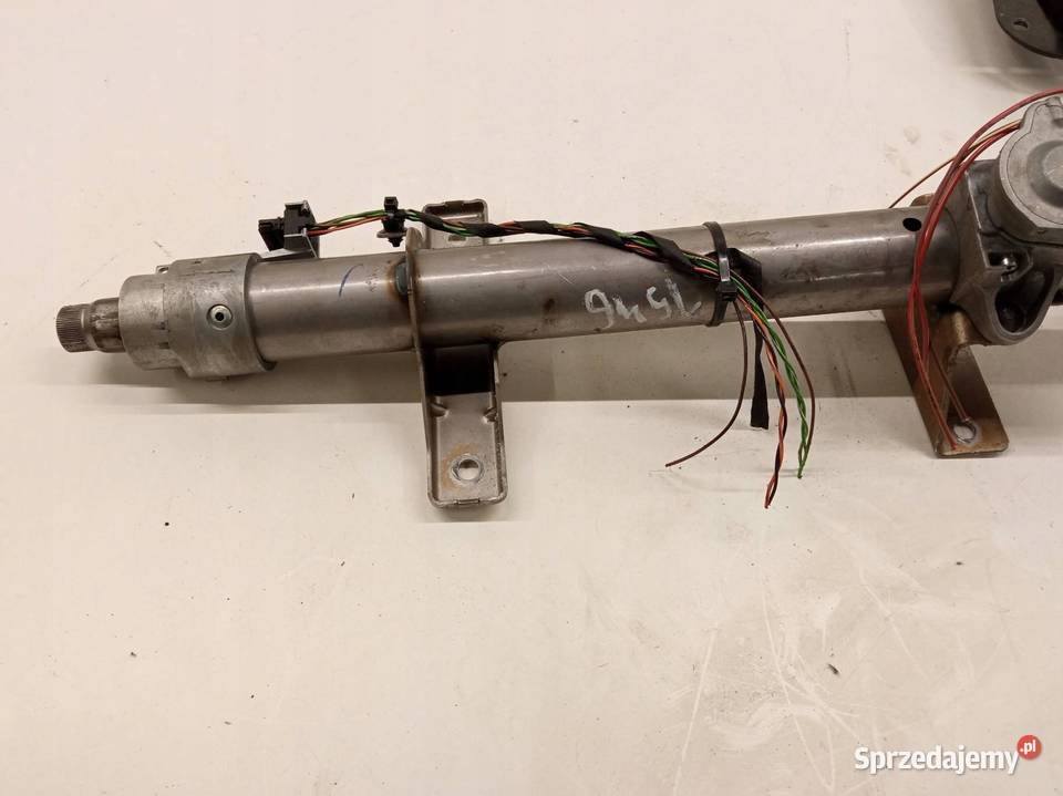 KOLUMNA KIEROWNICZA W906 A9064600816