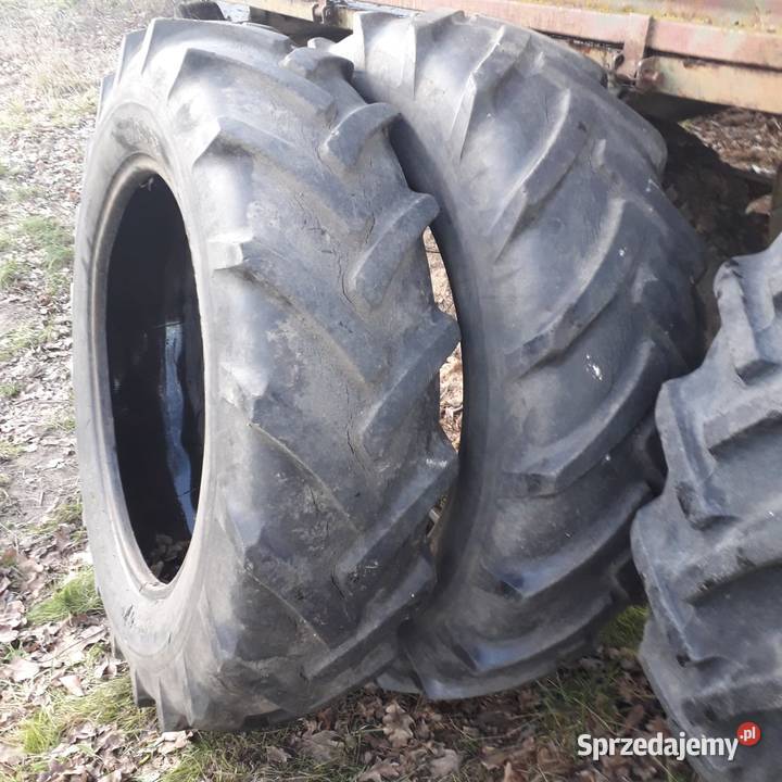 Opony rolnicze Maszewo