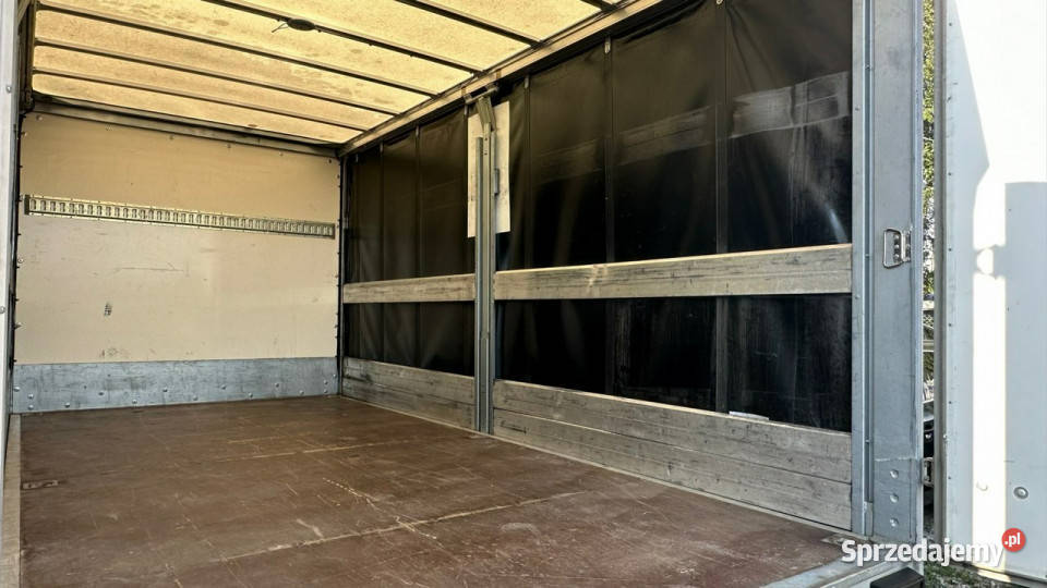 Renault Master manualna Częstochowa