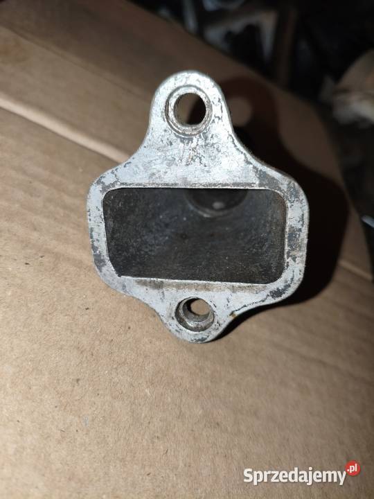 Króciec ssący gaźnika IŻ49 Leszno