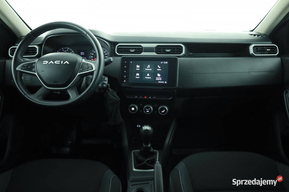 Dacia Duster 15 Blue dCi Piaseczno