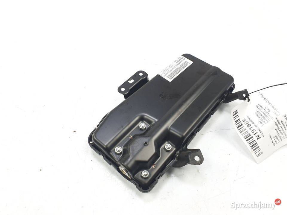PODUSZKA AIRBAG MERCEDES SL500 R230 A2308600205 osobowe Lipno