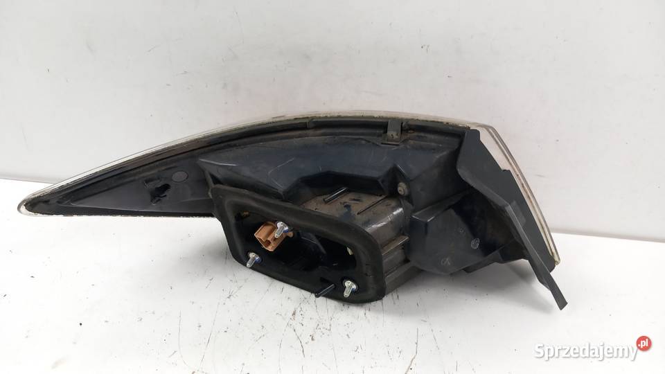 MAZDA 6 GH II SEDAN LAMPA TYŁ PRAWA Zbierkowo