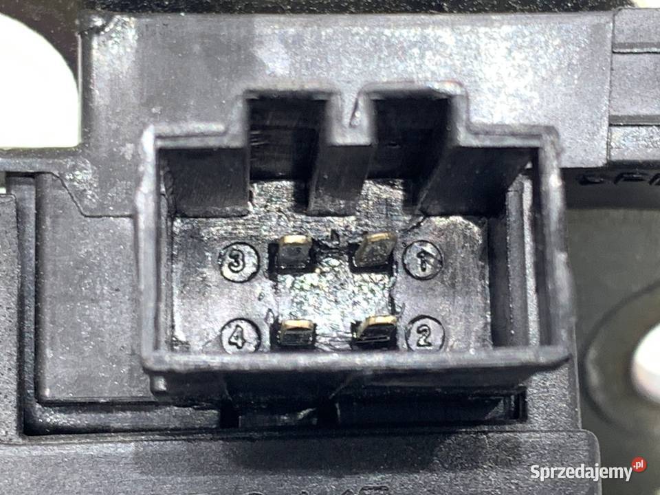 ZAMEK KLAPY TYŁ AUDI Q7 4L Hatchback 4F9827505 sprzedam