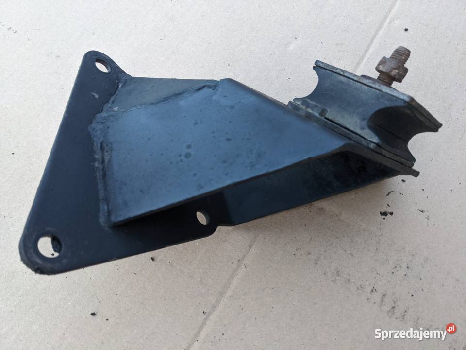 Polonez Citroen 19 D łapy poduszka silnika łapa dostawcze Pozostałe podkarpackie