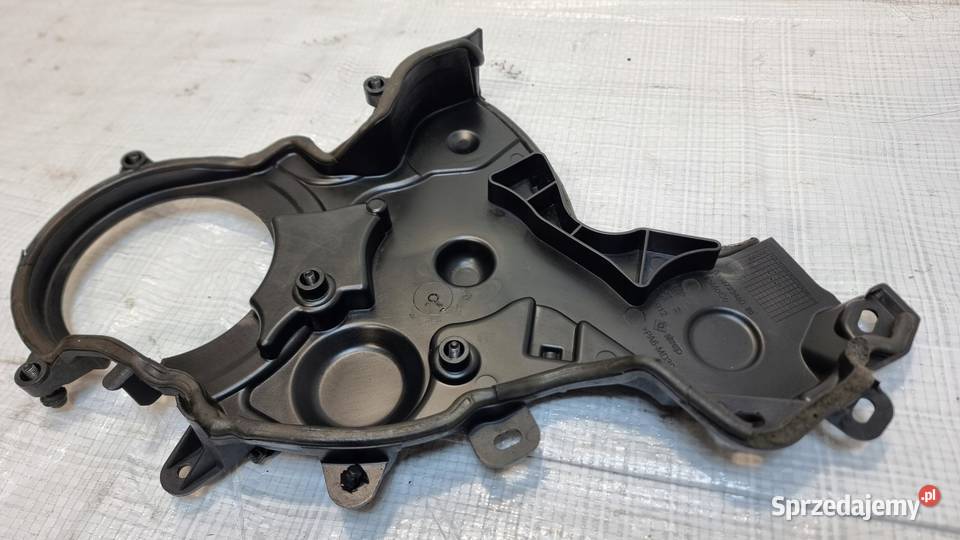 OSŁONA ROZRZĄDU OPEL ASTRA L CORSA F 15 BLUEHDI osobowe