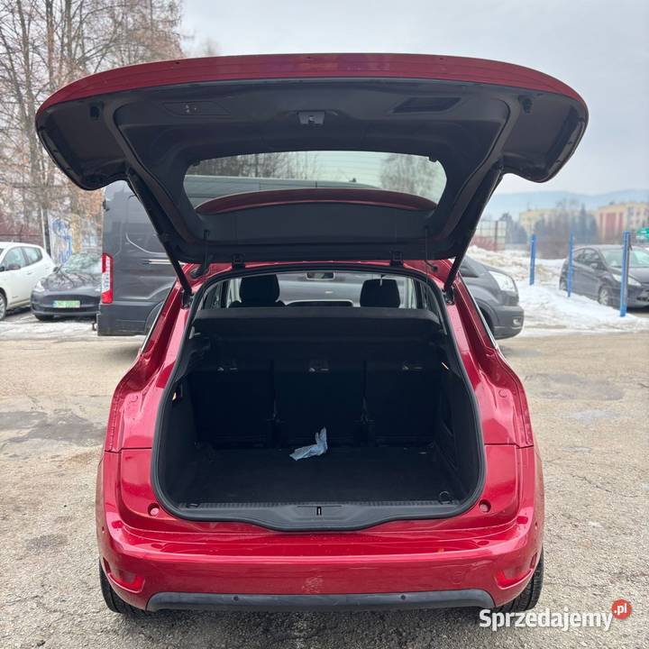 Citroen C4 Picasso 2017r nieuszkodzony sprzedam