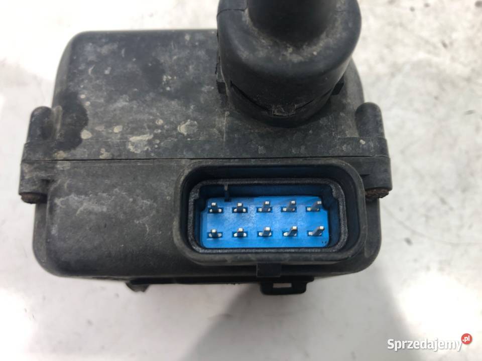 POTENCJOMETR GAZU CITROEN C5 I 20 136 0105 PEDAŁ podkarpackie