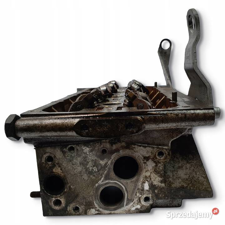 GŁOWICA CYLINDRÓW Audi A3 8P Golf V 16 FSI lubelskie