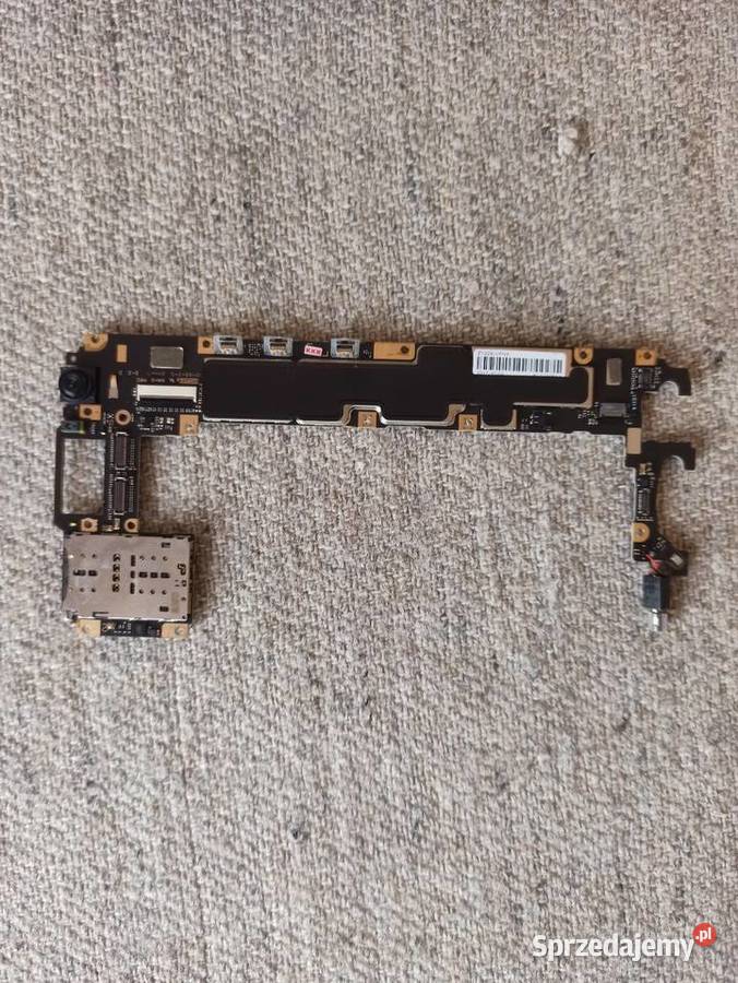 Motorola x4 19007 płyta Rybnik