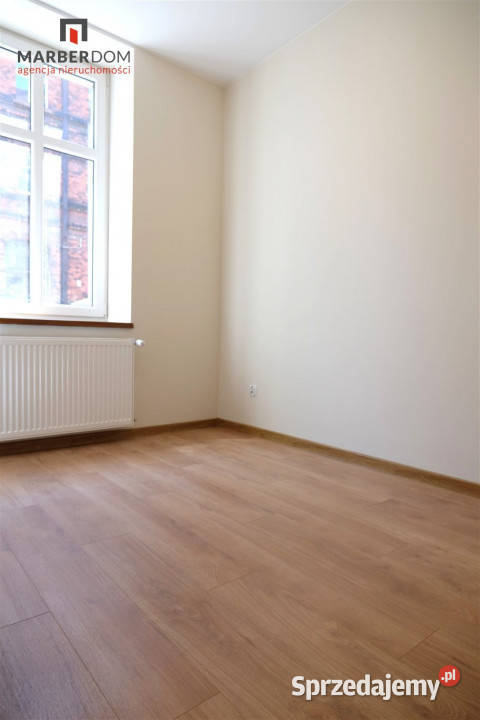 Mieszkanie Chorzów 50m2 kamienica śląskie