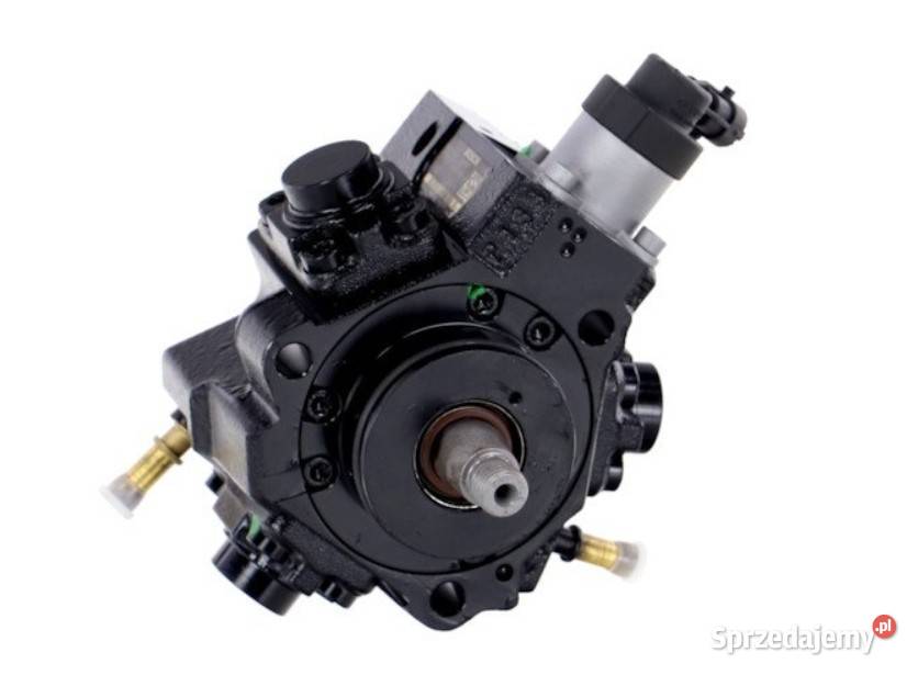 Pompa wtryskowa BOSCH 0445010250 do NISSAN OPEL Bladowo sprzedam