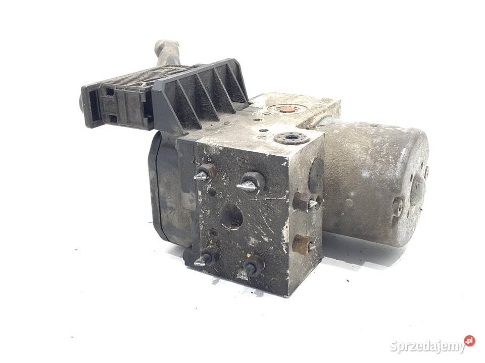 POMPA ABS SSANGYONG CHAIRMAN 32 225 sprzedam