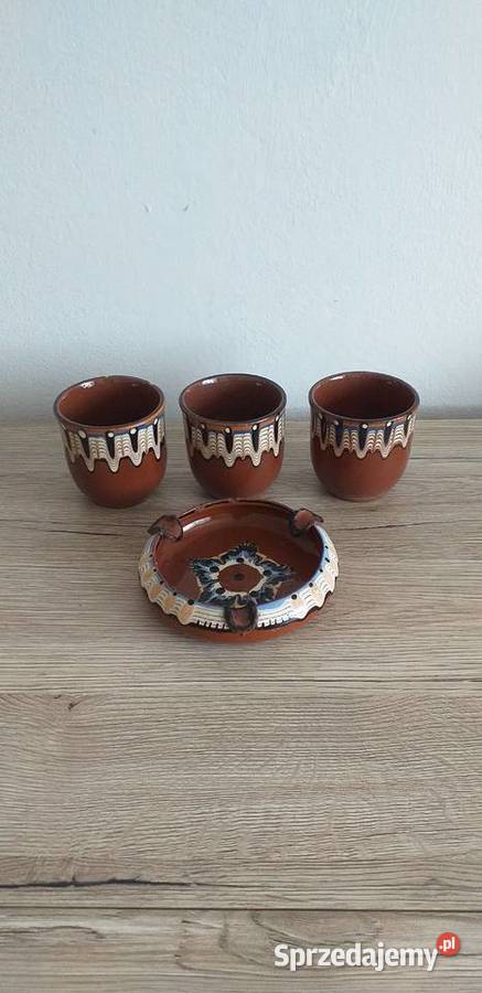 Zestaw Bułgaria prl Przedbórz sprzedam