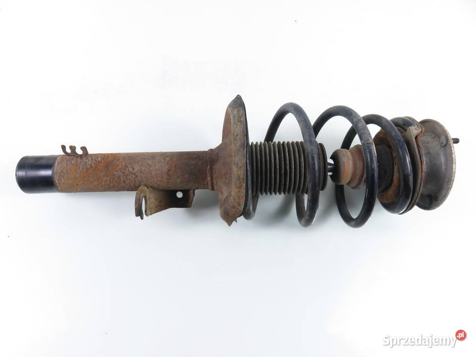 MCPERSON LEWY PRZEDNI BMW X3 E83 20 d 3413145 małopolskie sprzedam