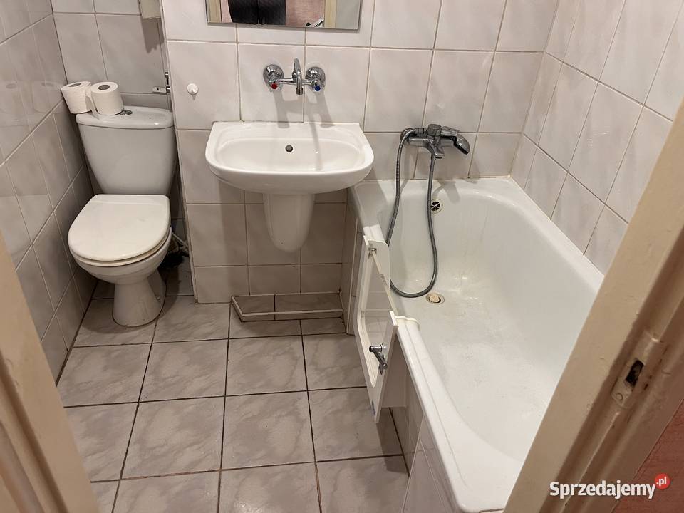 Przestronne 2pokojowe mieszkanie w samym centrum