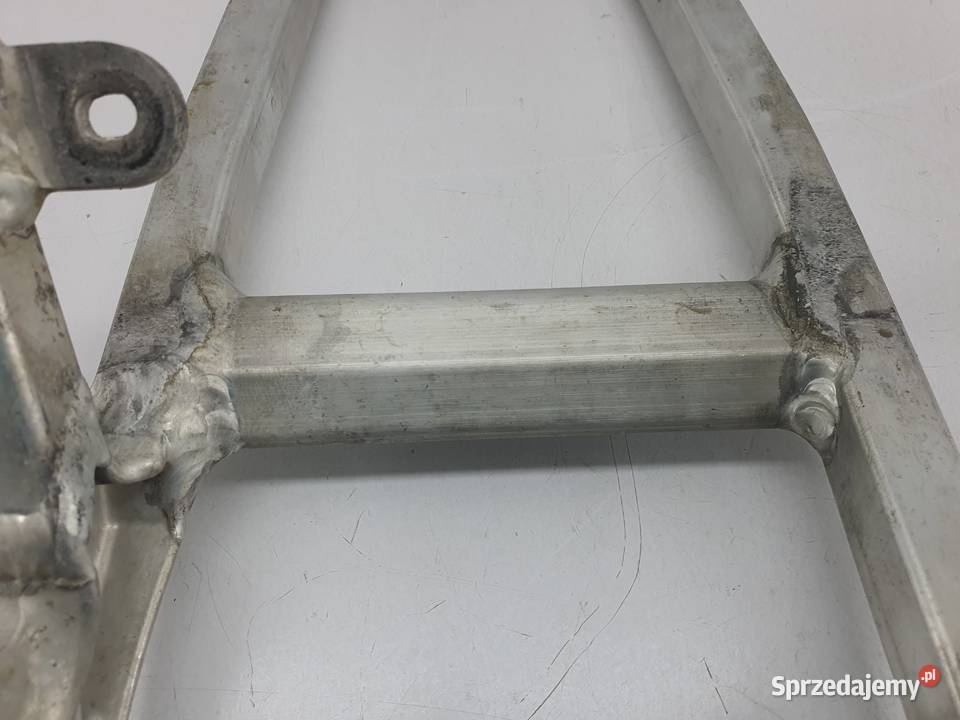 Stelaz Tyl Rama Subrame Zadupek Suzuki Rmz 250 łódzkie