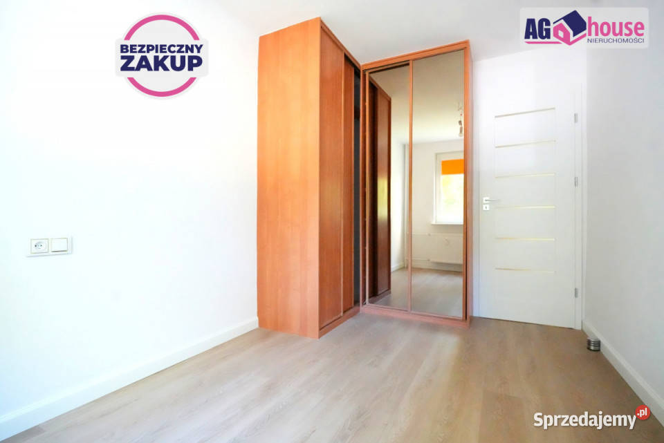 Mieszkanie sprzedam 33m 2pokojowe Gdańsk Nieruchomości sprzedam