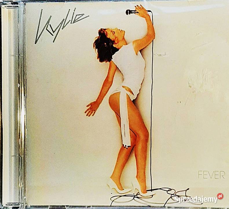 CD Nowe Podwójny Album KYLIE MINOGUE Album pop Poznań