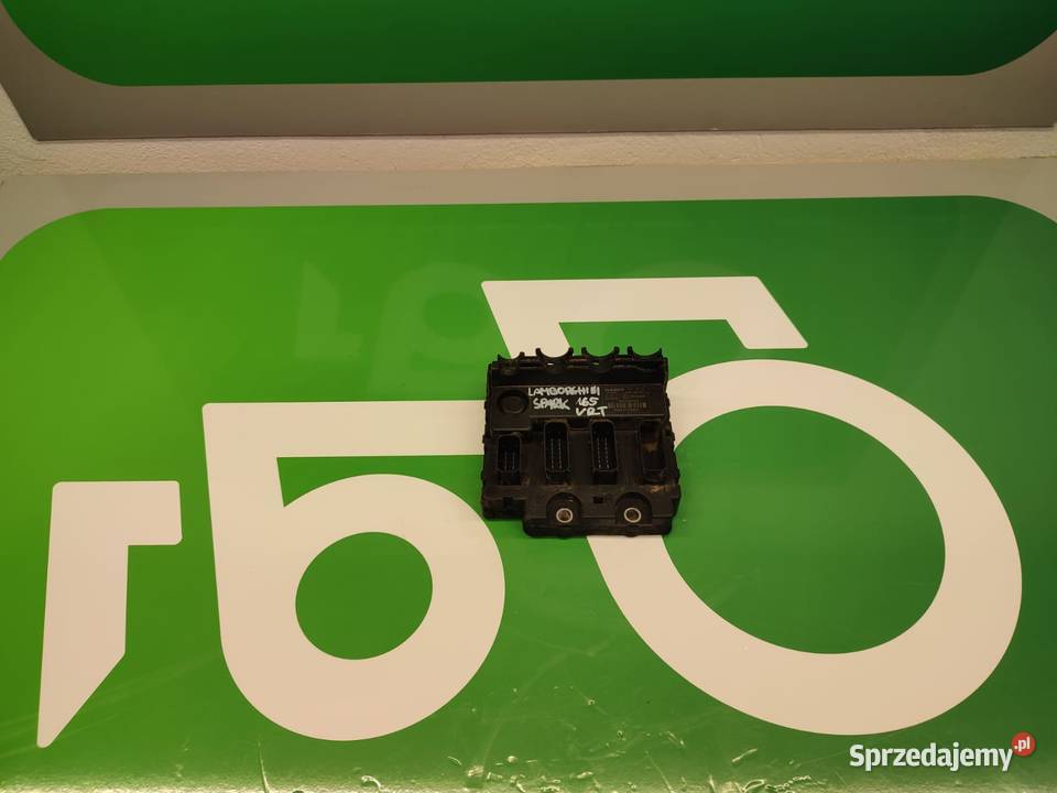 Jednostka sterująca TCV WABCO 4461590040 Wilkowo