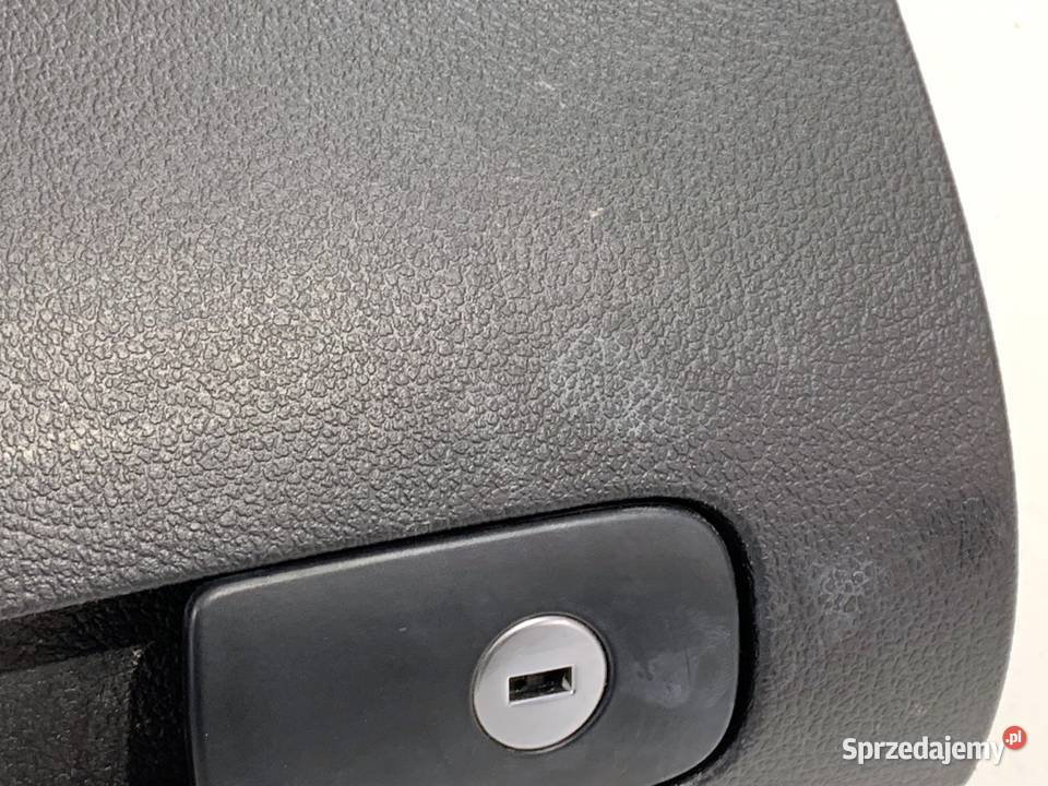 SCHOWEK PASAŻERA VW TIGUAN SUV 0718 5M1857097Q