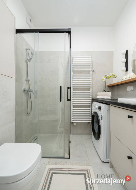 Do sprzedaży mieszkanie Warszawa Grzybowska