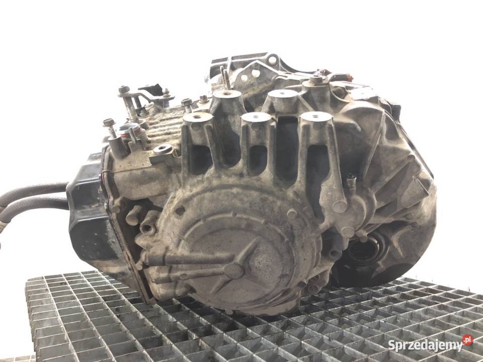 SKRZYNIA BIEGÓW OPEL VECTRA C 55350272 30 184