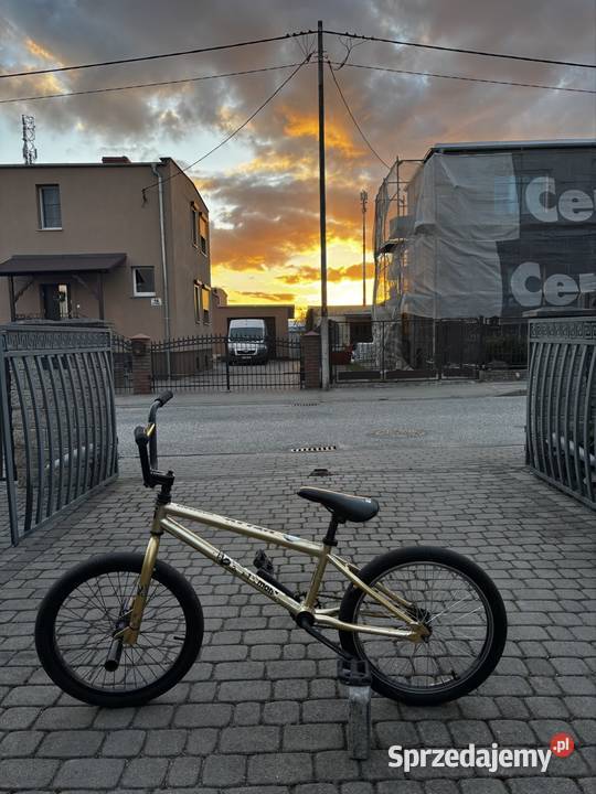 Na sprzedaż Bmx Czerniejewo
