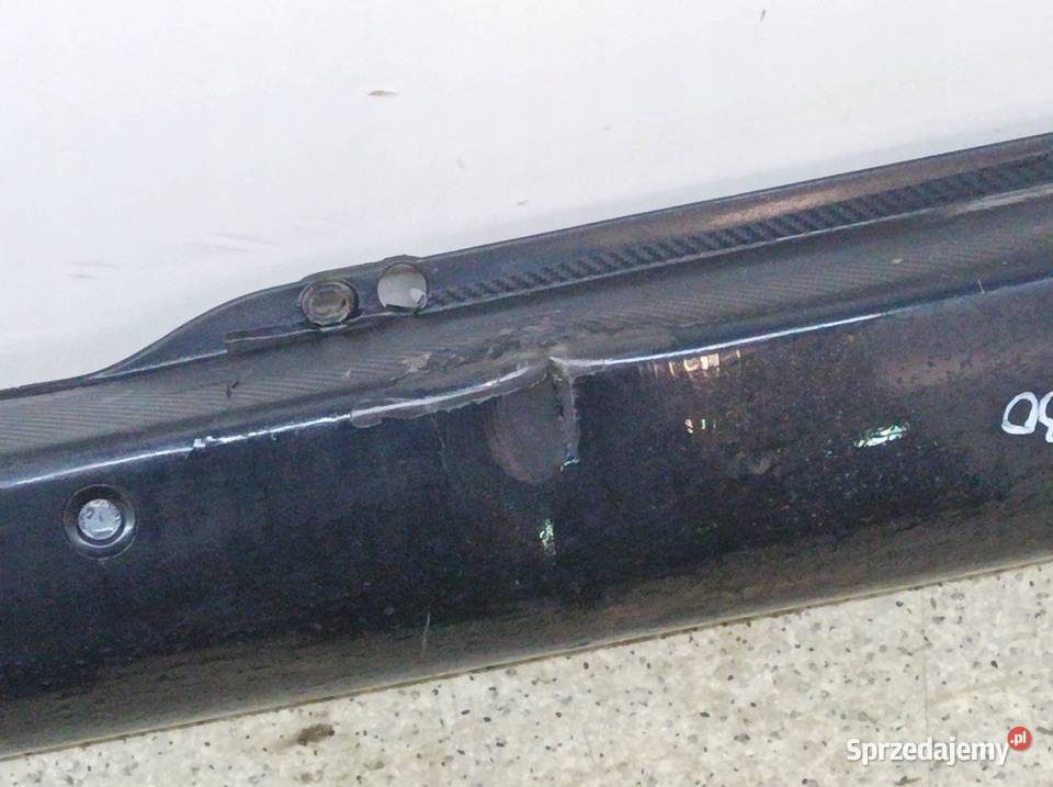 ZDERZAK TYŁ PDC 9154 W639 MercedesBenz Viano I sprzedam