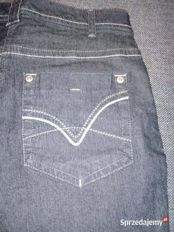 Spodnie damskie 34 śląskie Częstochowa