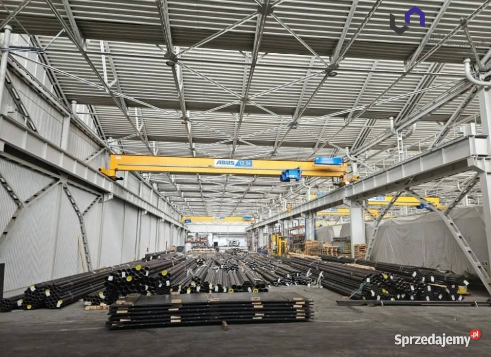 Lokal Siemianowice Śląskie 1000m2