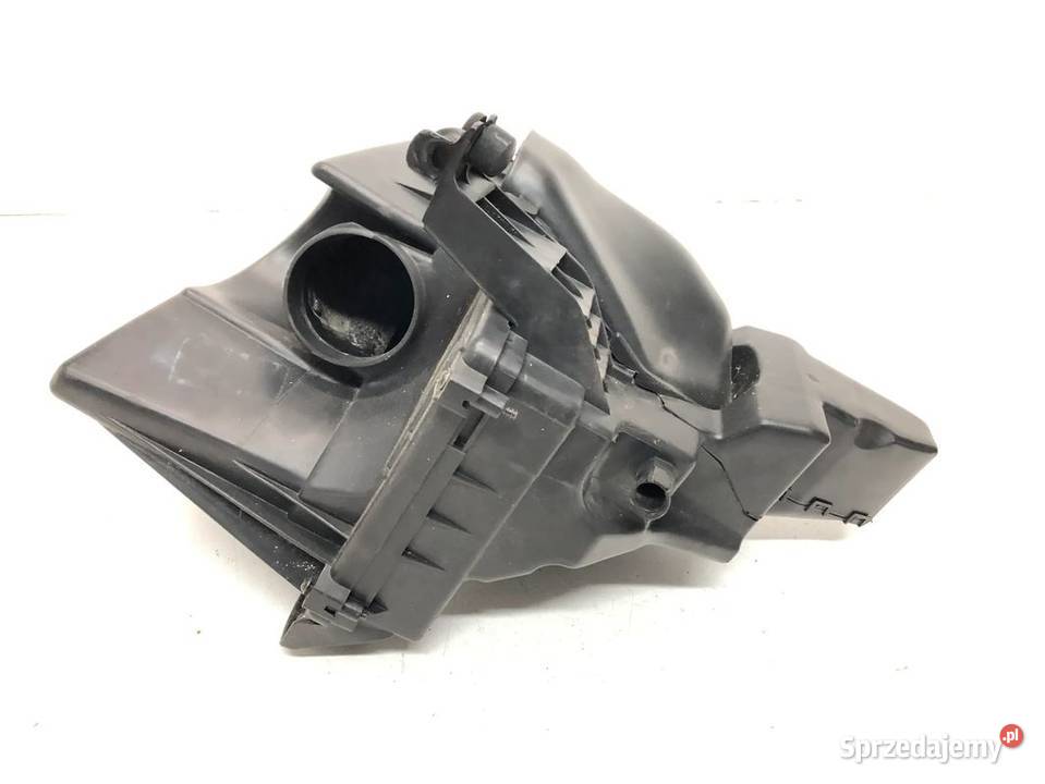 FORD FOCUS MK2 II 20042010 18 20 BENZYNA OBUDOWA osobowe świętokrzyskie Skarżysko-Kamienna sprzedam