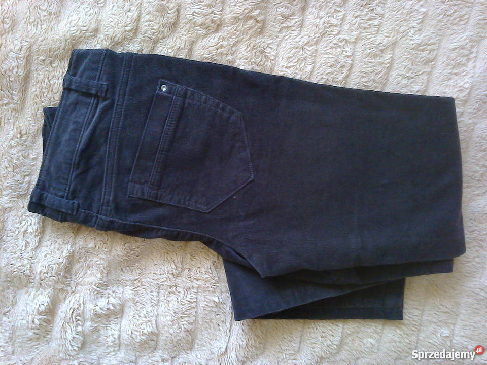 Spodnie rurki CA Olkusz sprzedam